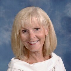 Fundraising Page: Sue Ehinger